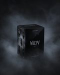 WEEPY BLIND BOX - NIGHTFALL SERIES (PRE-ORDER: SHIPS SEPTEMBER-OCTOBER)